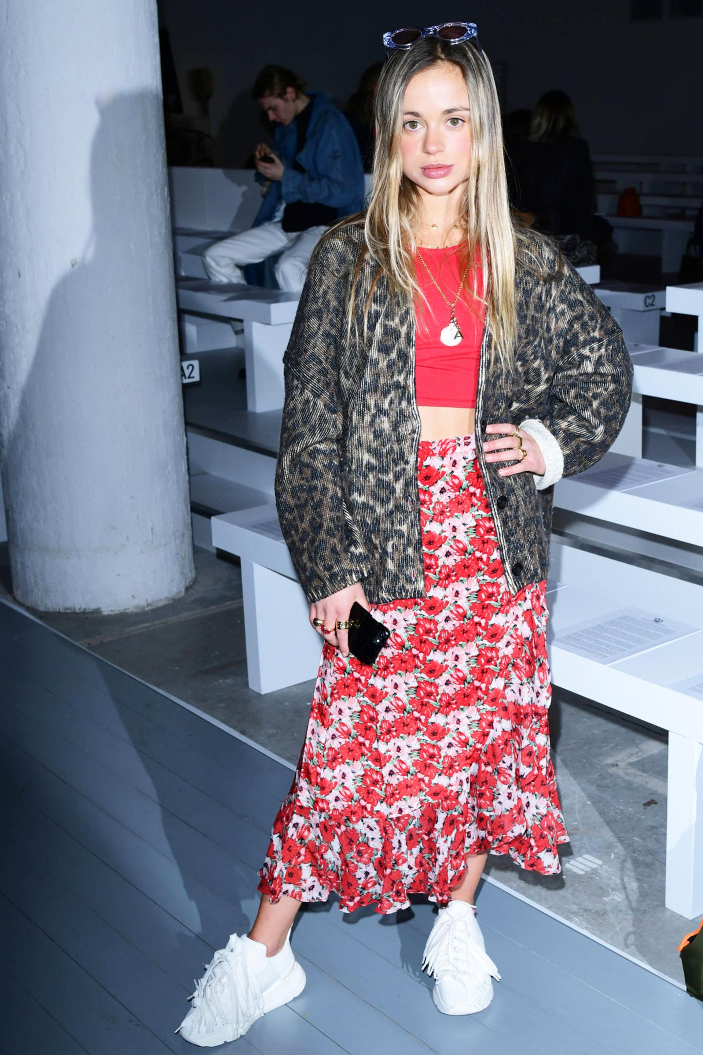 Royale Looks: Der Style der Windsor-Ladys | GALA.de