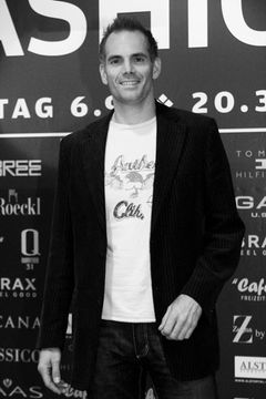 The Biggest Loser Kandidat Daniel Wright Stirbt Mit 30 An Krebs Gala De