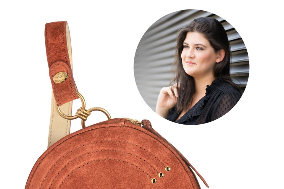 GALA Must Haves: Redakteurin Lisa Marie nimmt das Trendpotential von Belt Bags unter die Lupe Redakteurin Lisa Marie nimmt das Trendpotential von Belt Bags unter die Lupe