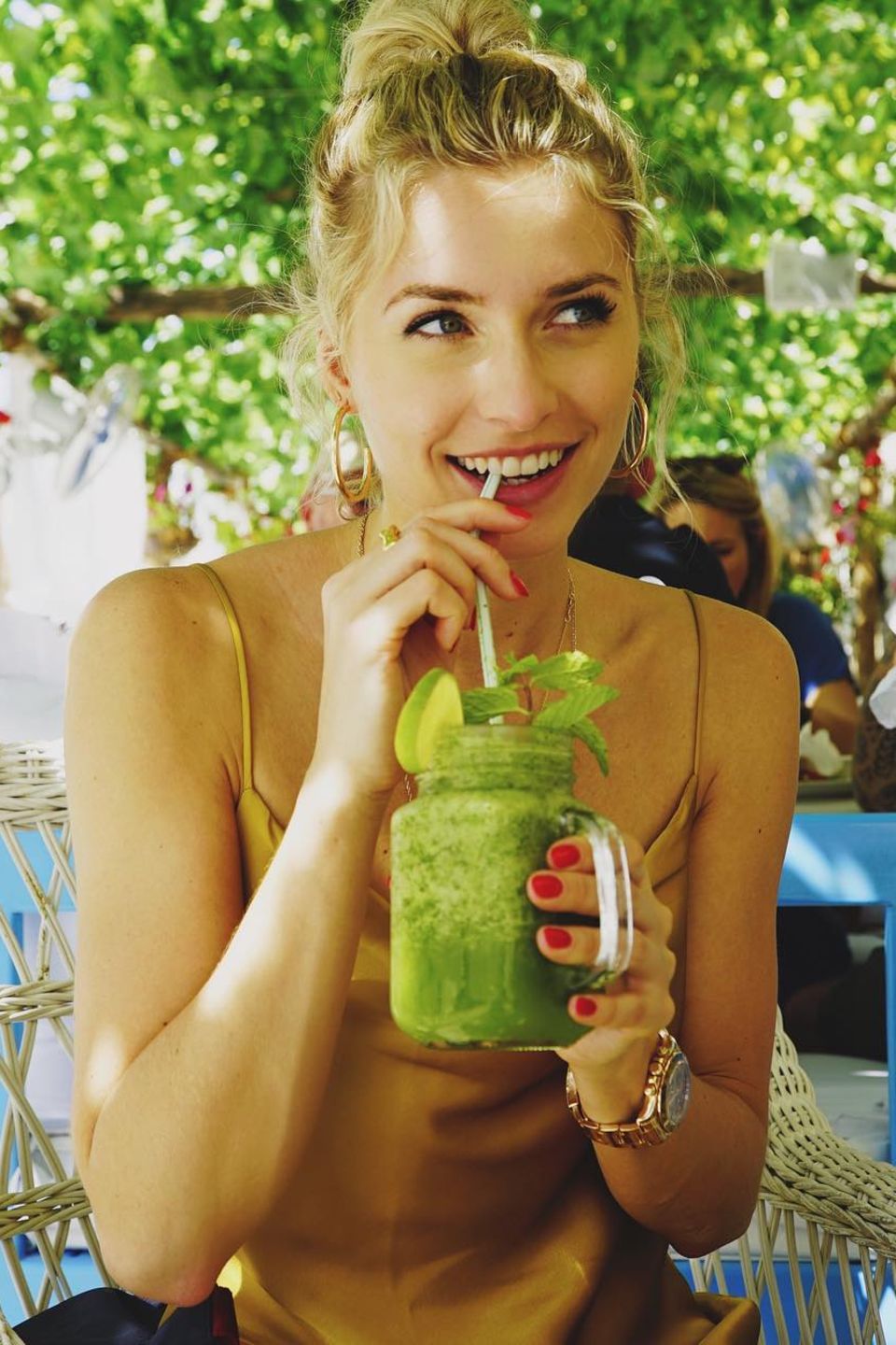Lena Gercke Lena Gercke