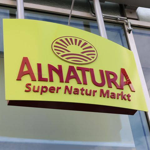 Alnatura ruft zwei Produkte zurück