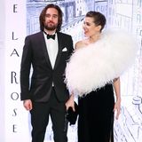 Charlotte Casiraghi glänzt beim Rosenball 2018 in einem ganz besonderen Outfit von Chanel.