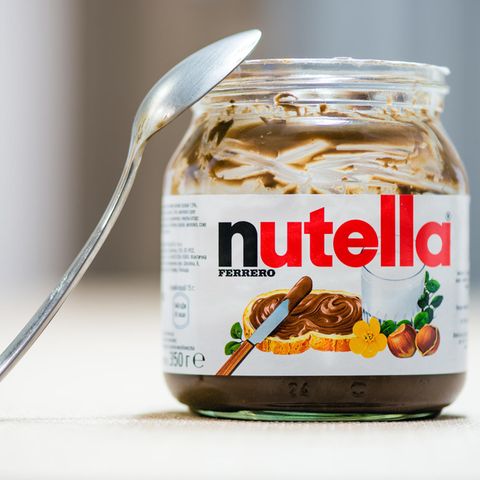 Bleiben unsere Nutella-Gläser bald leer?