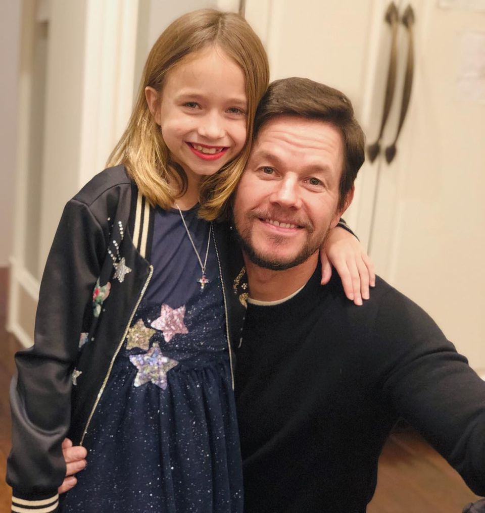 Mark Wahlberg - Starporträt, News, Bilder | GALA.de