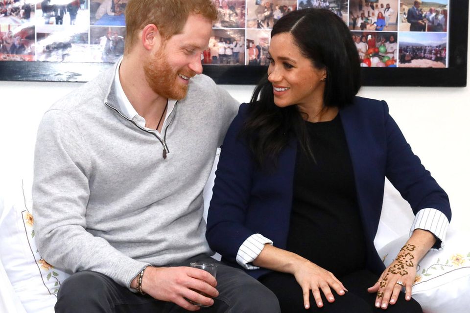 Herzogin Meghan: Prinz Harry, Herzogin Meghan Prinz Harry, Herzogin Meghan