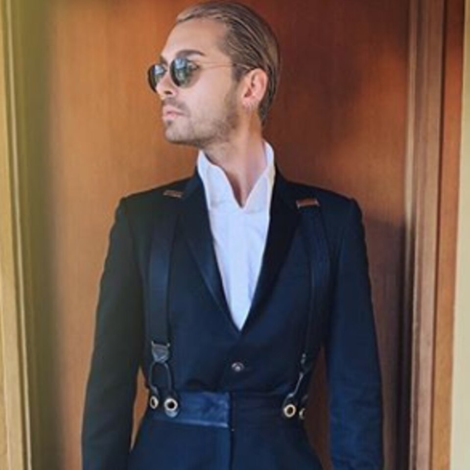 Bill Kaulitz