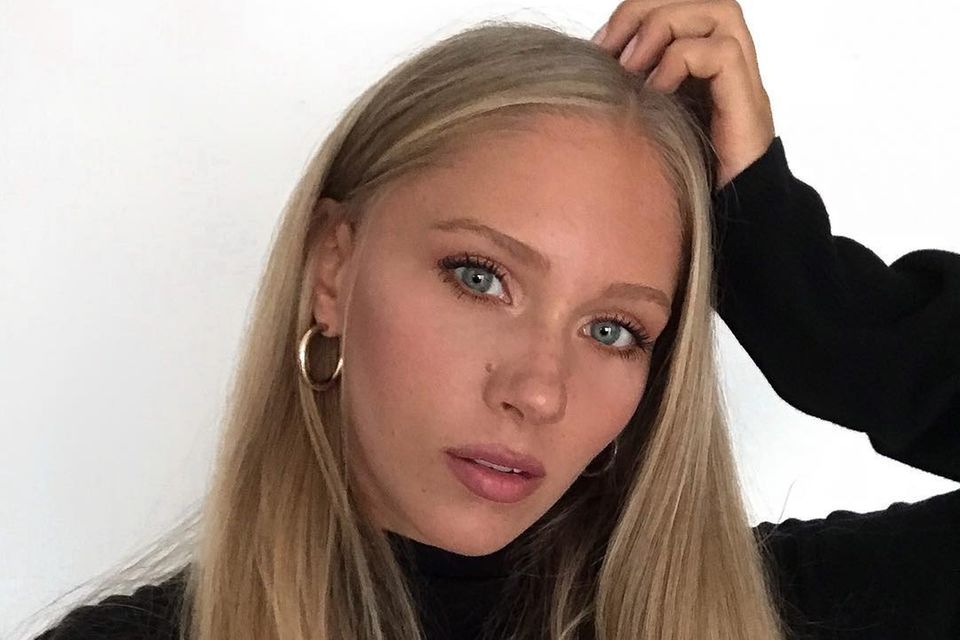 Ex-Bachelor-Kandidatin 2019: Vanessa Prinz