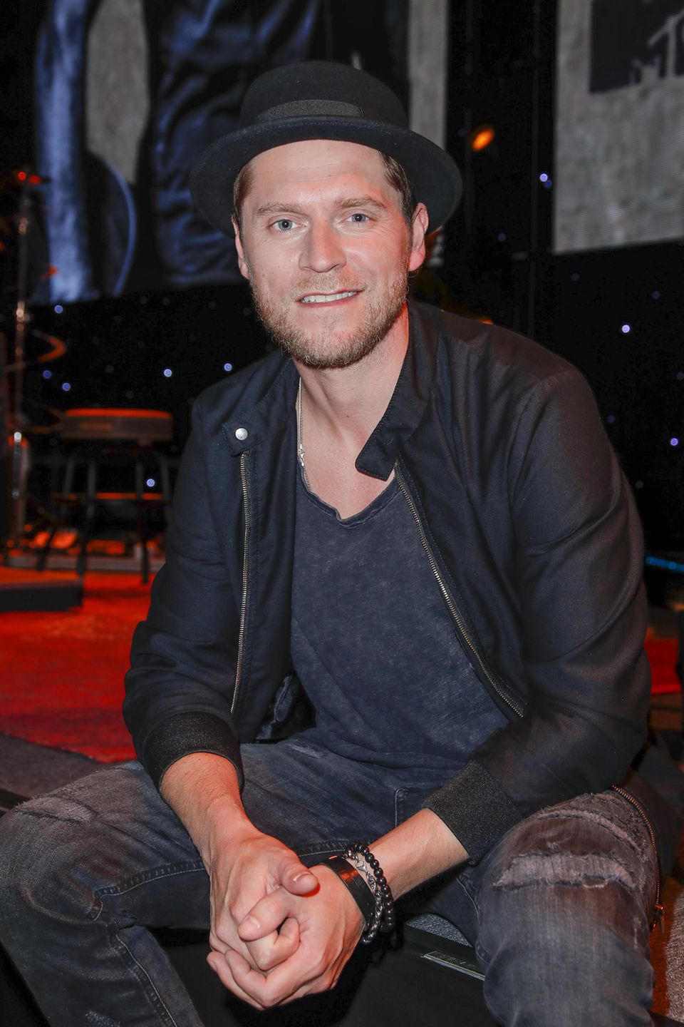 Johannes Oerding wird bei "Sing meinen Song" 2019 seine Songs mit seinen Kollegen tauschen Johannes Oerding wird bei "Sing meinen Song" 2019 seine Songs mit seinen Kollegen tauschen