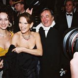 2002  Claudia Cardinale