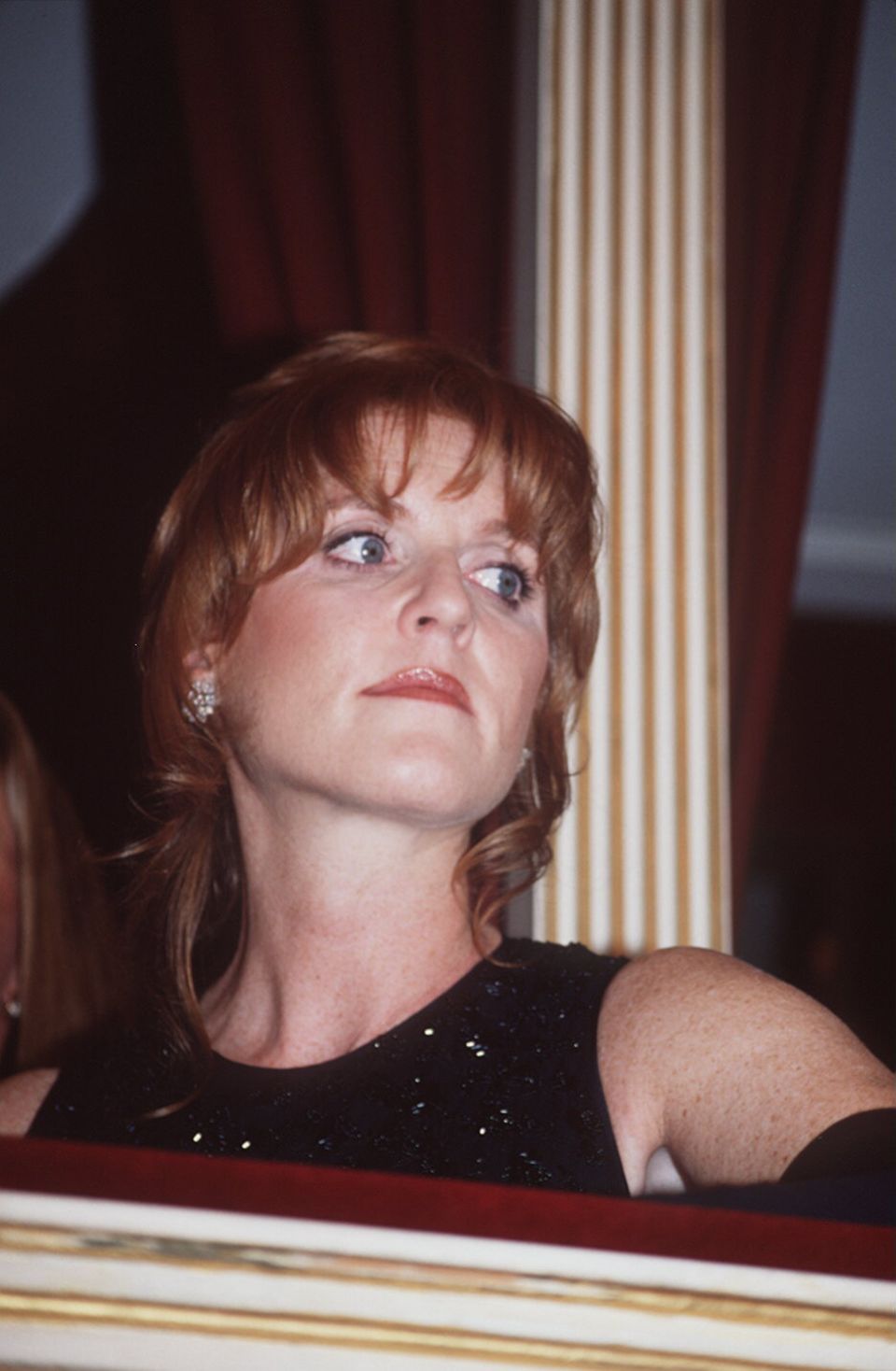 1997 Sarah Ferguson 1997 Sarah Ferguson