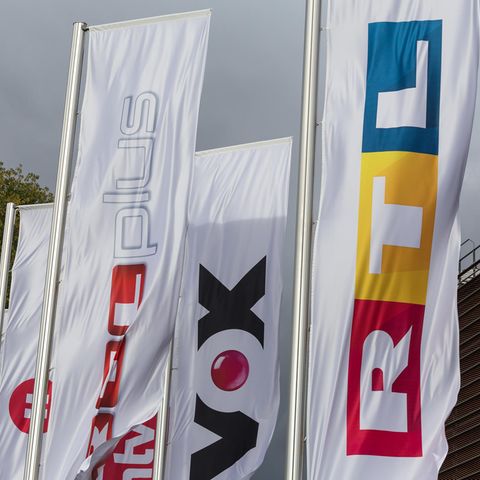 RTL kündigt drastische Programmänderung an