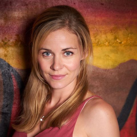 Jessica Ginkel