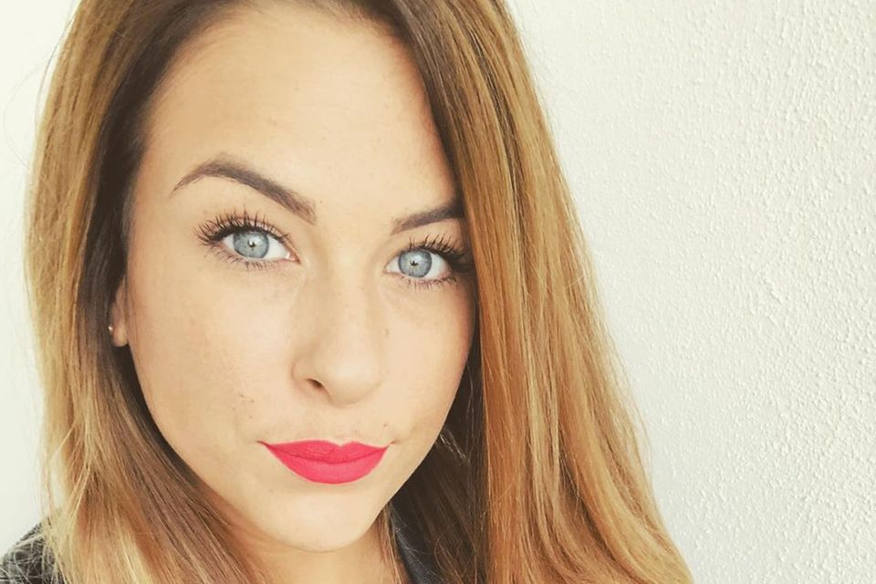 News: Bachelor-Kandidatin Nadine Illa ist glücklich vergeben Bachelor-Kandidatin Nadine Illa ist glücklich vergeben