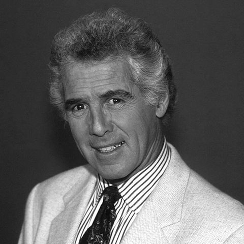Jed Allan (†)
