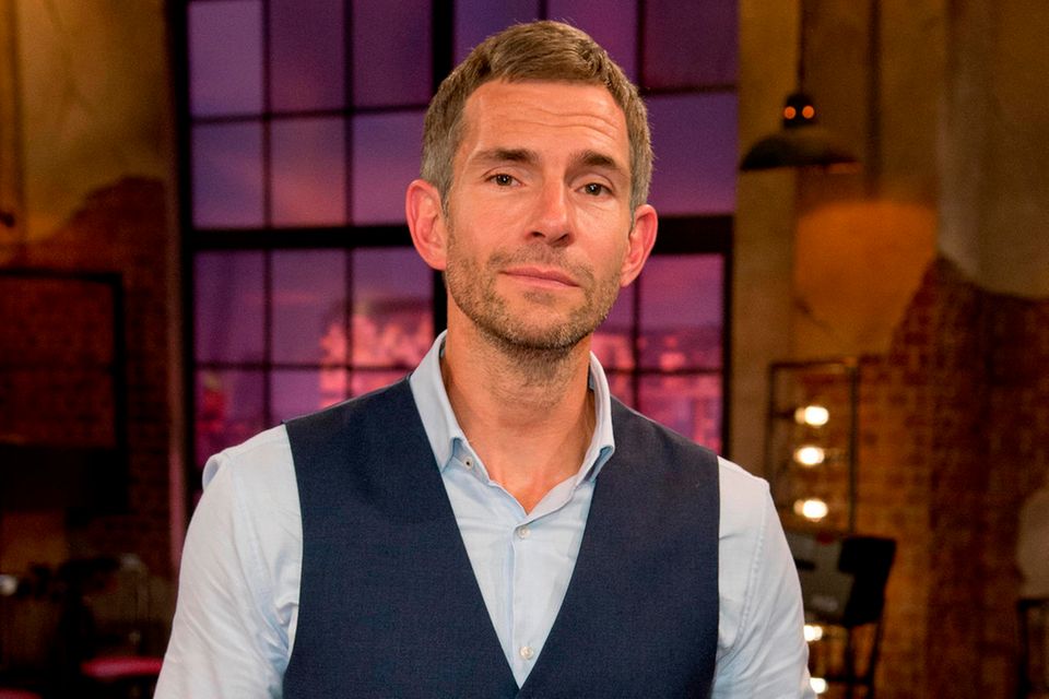 Micky Beisenherz Multimediales Talent GALA.de