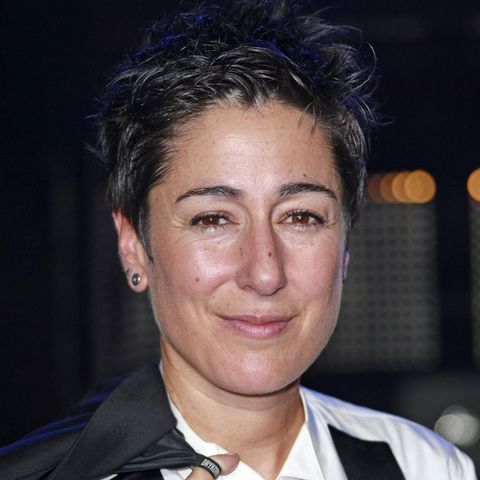 Dunja Hayali