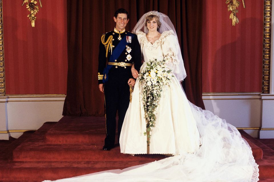 Hochzeit London Prinz William - Coole Hochzeitsfotos