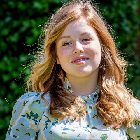 Prinzessin Alexia