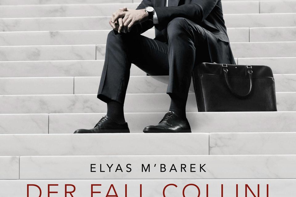 Zum Kinostart von "Der Fall Collini": DER FALL COLLINI, ab dem 18. April 2019 im Kino DER FALL COLLINI, ab dem 18. April 2019 im Kino