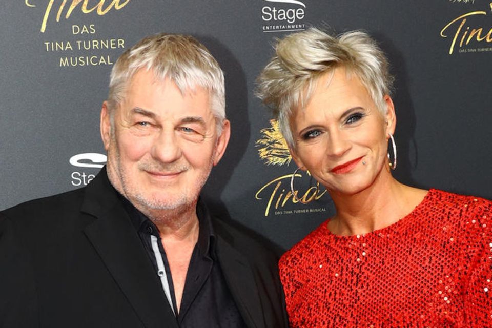 Heinz Hoenig Hochzeit Mit 34 Jahre J ngerer Freundin GALA de