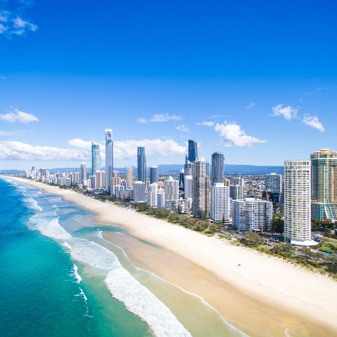 Australien