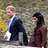 17. März 2019   Für Prinz Harry ist Lenas Taufe etwas ganz besonderes: Zara und Mike Tindall haben Herzogin Meghans Ehemann gebeten, Patenonkel zu werden.