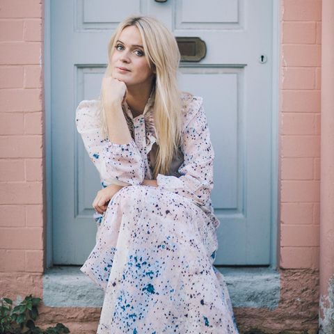 Dolly Alderton