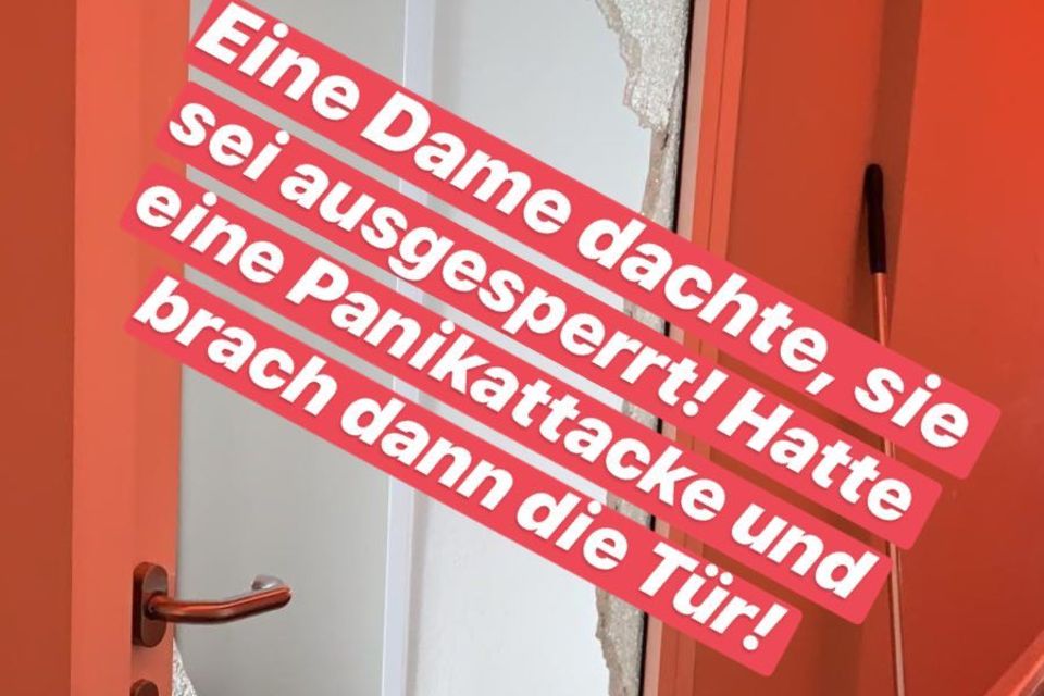 Motsi Mabuse: Riesen-Schock für Motsi Riesen-Schock für Motsi