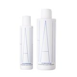 Das Beste für gesundes Haar: Susanne Kaufmann hat mit ihrer Haar-Pflegeserie "Shampoo Repair", "Conditioner Repair" sowie "Mask Intenisve Repair" perfekte Komponenten für geschädigtes Haar entwickelt, die es in seinen natürlichen, gesunden Zustand zurückzubringen. Das Ergebnis ist kraftvolles Haar mit Glanz. Ab 38 Euro.