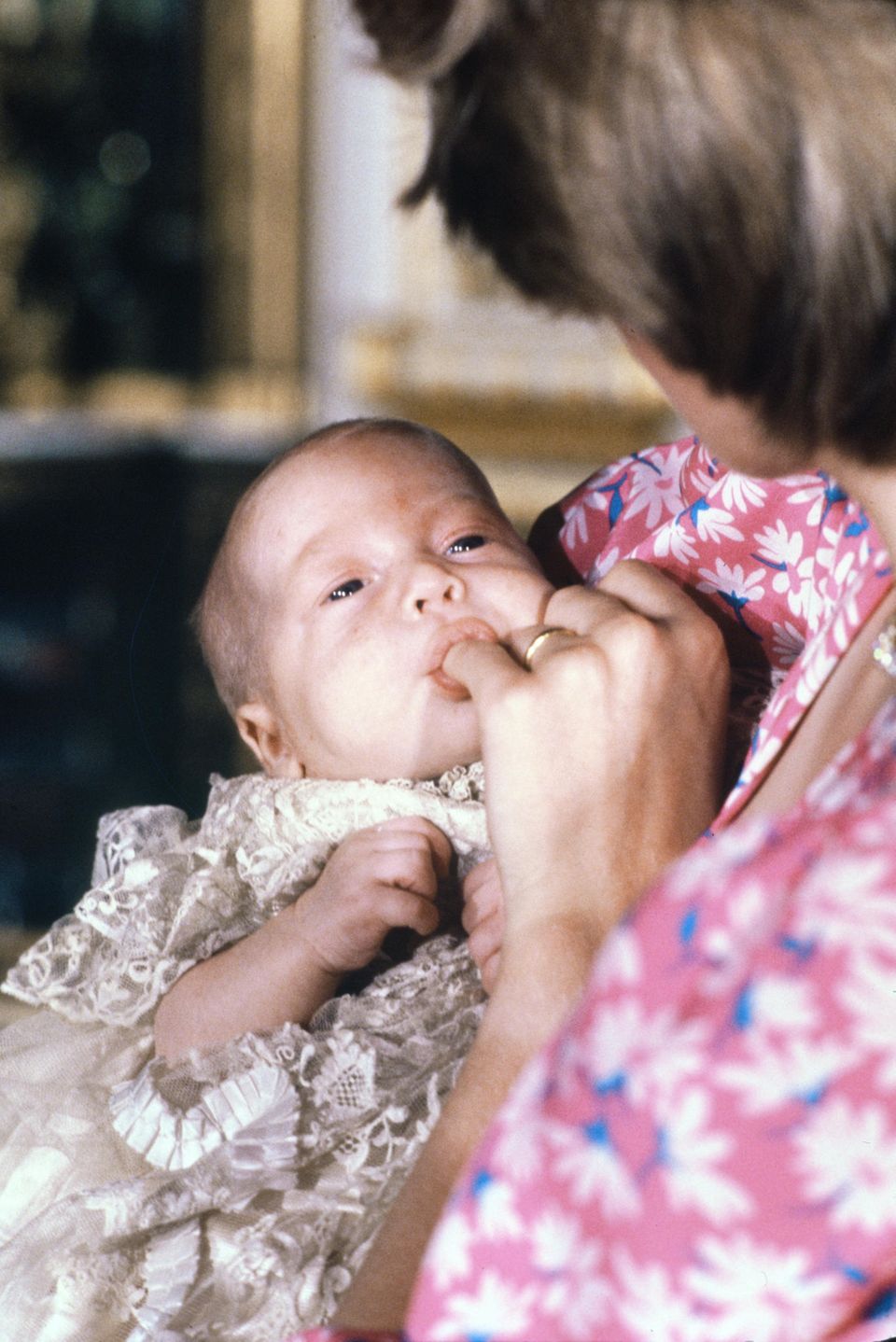 Prinz William, Prinzessin Diana Prinz William, Prinzessin Diana