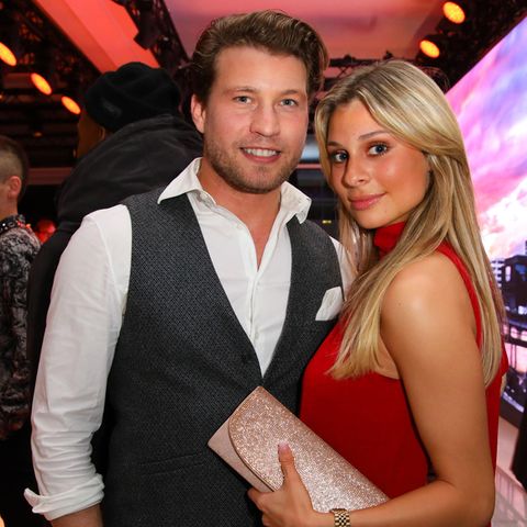 Raúl Richter, Vanessa Schmitt