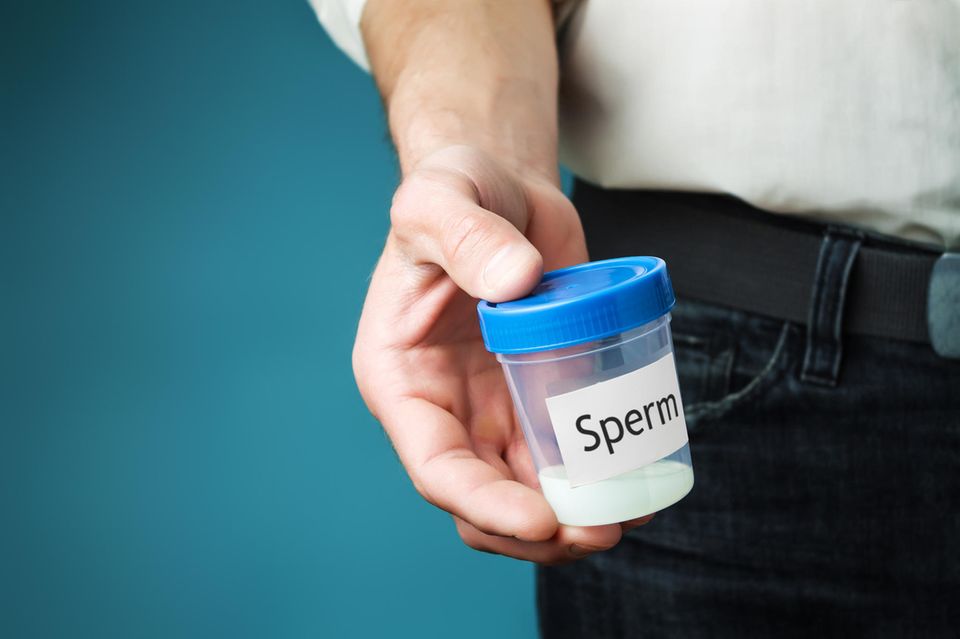 Vorsicht, Sex!: Korrekterweise müsste die Sperma-Allergie als Seminalplasma-Allergie bezeichnet werden. Korrekterweise müsste die Sperma-Allergie als Seminalplasma-Allergie bezeichnet werden.