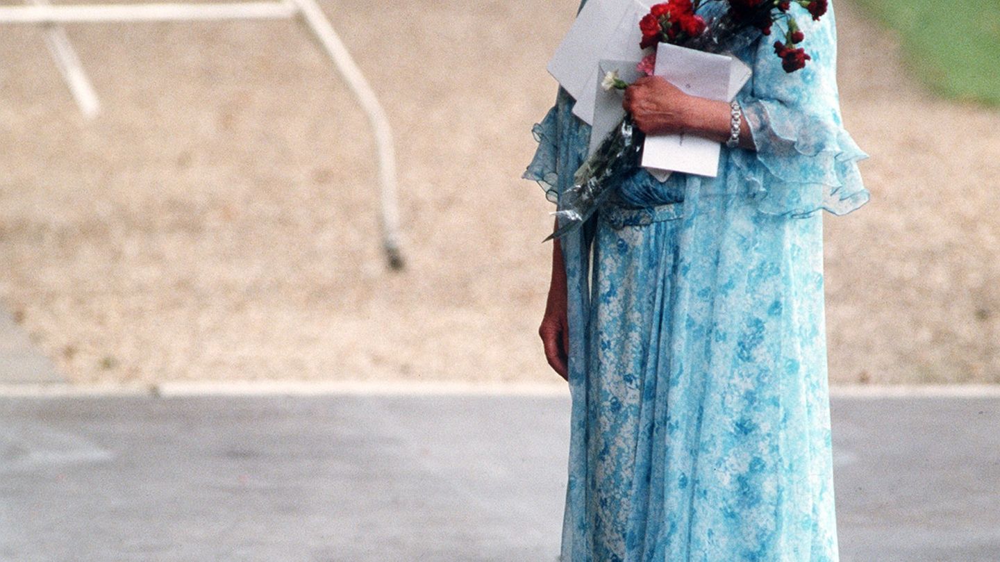 Queen Mum: 7 spannende Details über ihr Leben | GALA.de