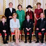 Die britischen Royals
