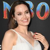 Angelina Jolie zog es in ihrem Leben bereits drei Mal vor den Traualtar. 