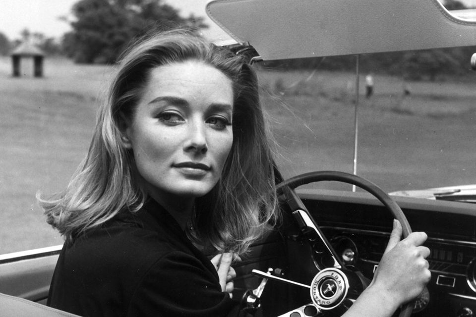 Next photo of Tania Mallet