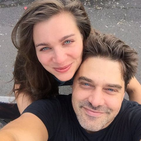 Kati Bork und Raphaël Vogt