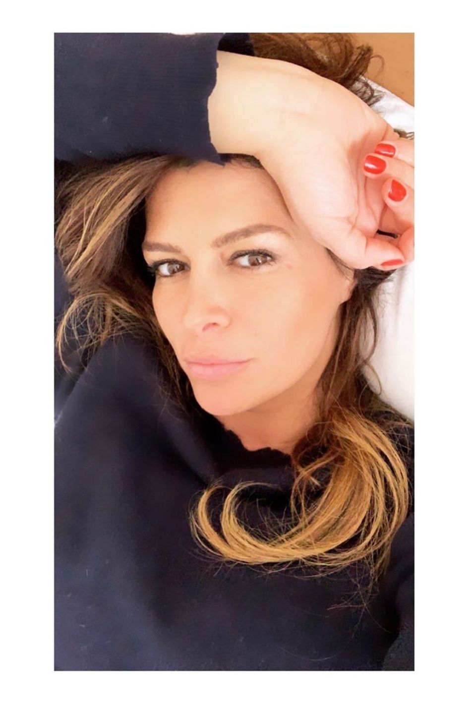 Sabia Boulahrouz Sabia Boulahrouz