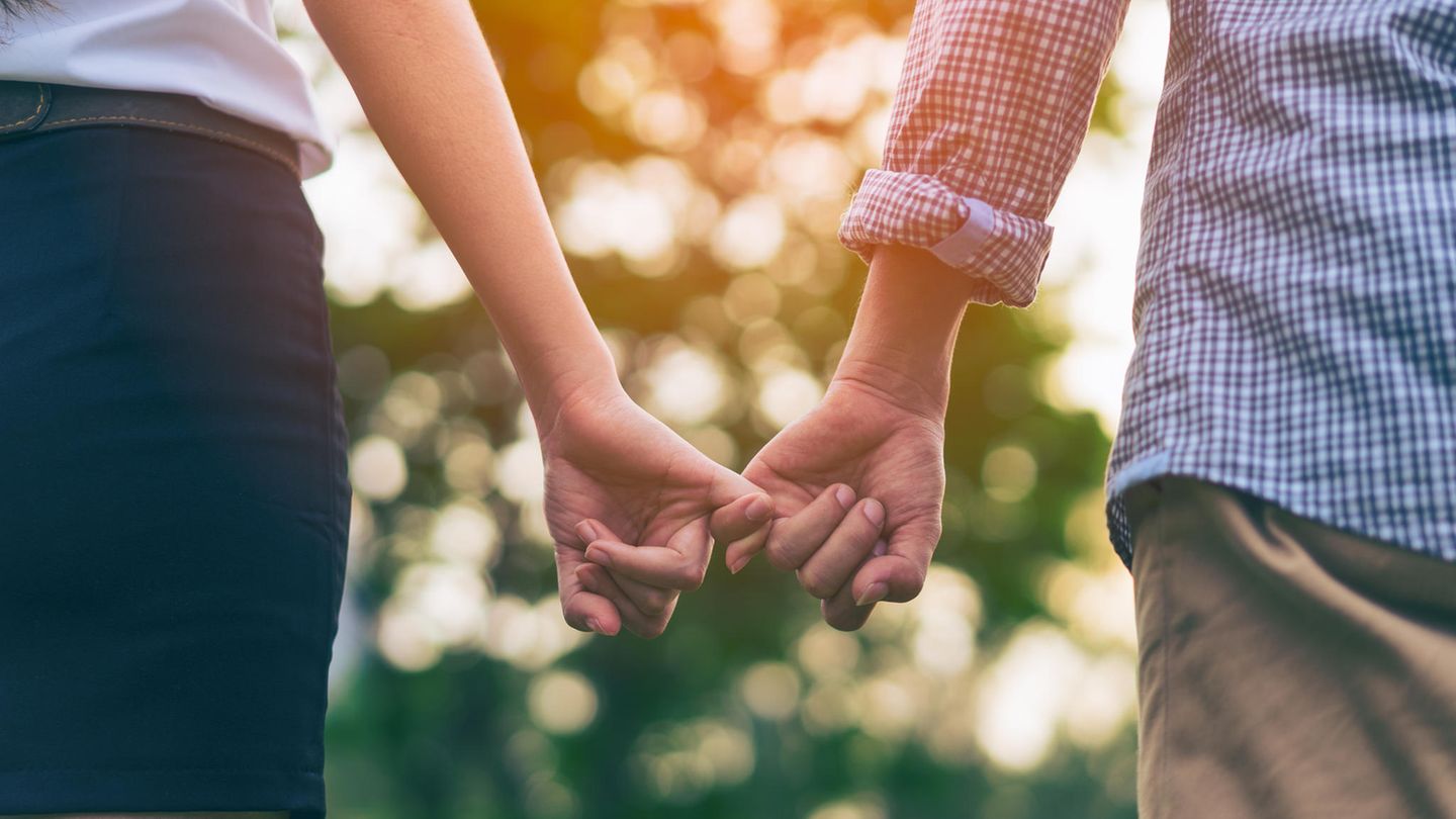 Beziehung retten Mit diesen 11 Tipps hat Ihre Liebe eine Chance GALA.de