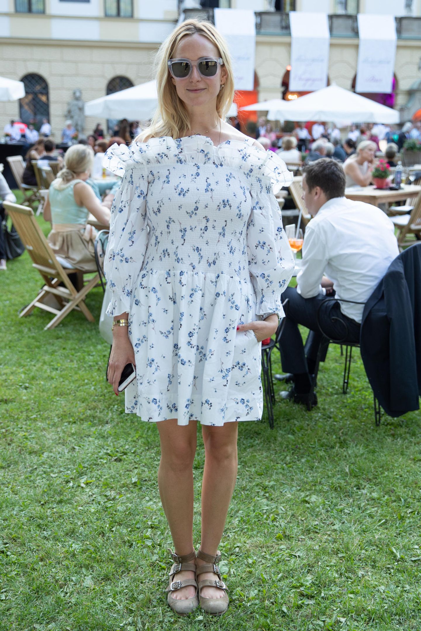 Royal Style: Die Looks der modischsten Prinzessinnen | GALA.de