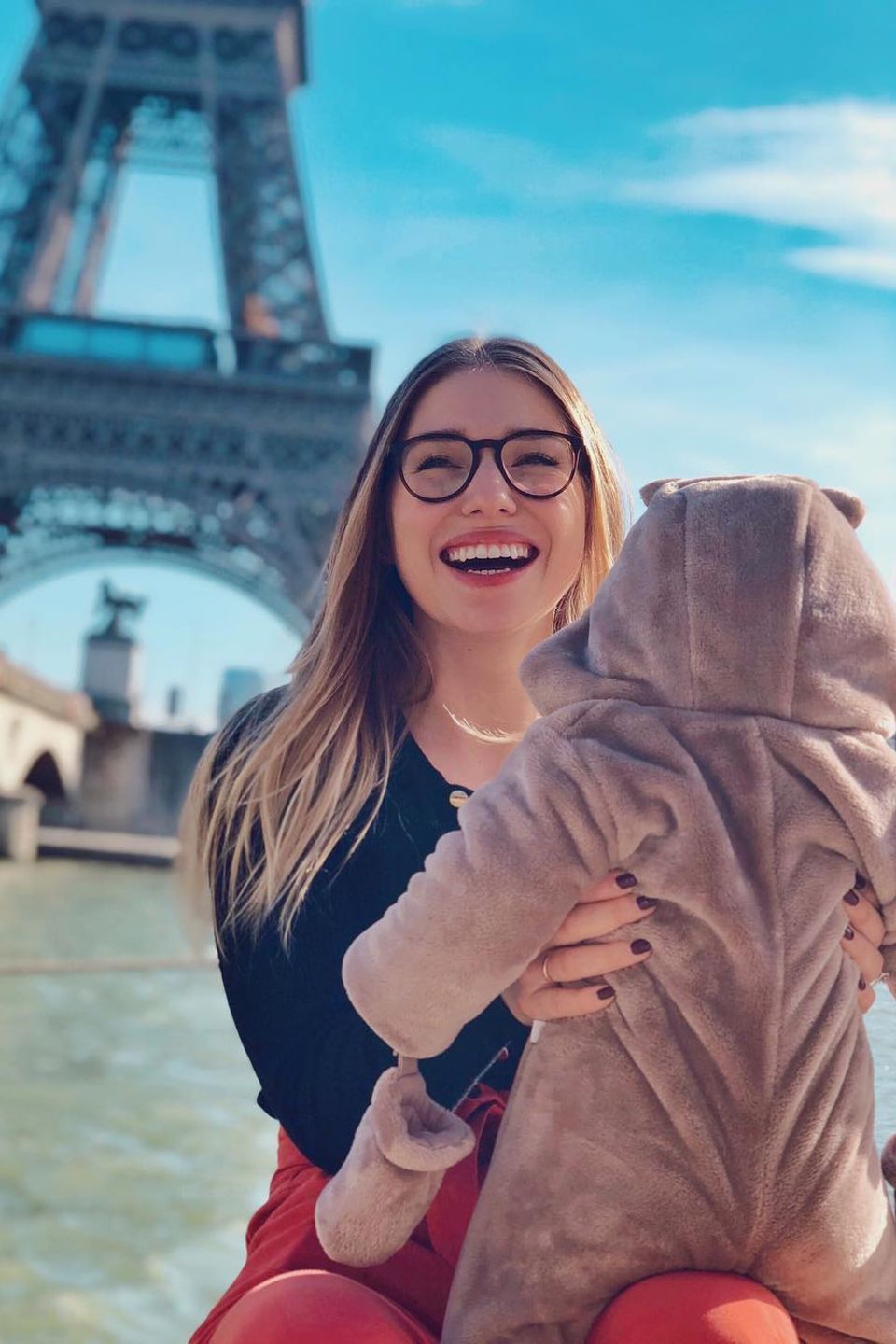 BibisBeautyPalace: Das sind Julian und Bianca Claßen und ihr im Oktober geborener Sohn BibisBeautyPalace: Das sind Julian und Bianca Claßen und ihr im Oktober geborener Sohn