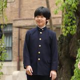 8. April 2019  Was für ein großer Tag für den japanischen Prinz Hisahito: Der 12-Jährige feiert seine Einschulung an der Junior High School der Ochanomizu University in Tokio. Zusammen mit ... 
