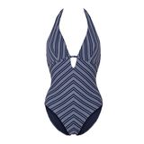 Sommer, Sonne und sexy Beachwear! Die neue "Flirty Swimwear"-Kollektion von Sylvie Meis für Amazon bietet eine Auswahl an zahlreichen Modellen, die durch ihre liebevollen Details zum Hingucker werden. Wie zum Beispiel der Badeanzug "Dolores" für 69,95 Euro 
