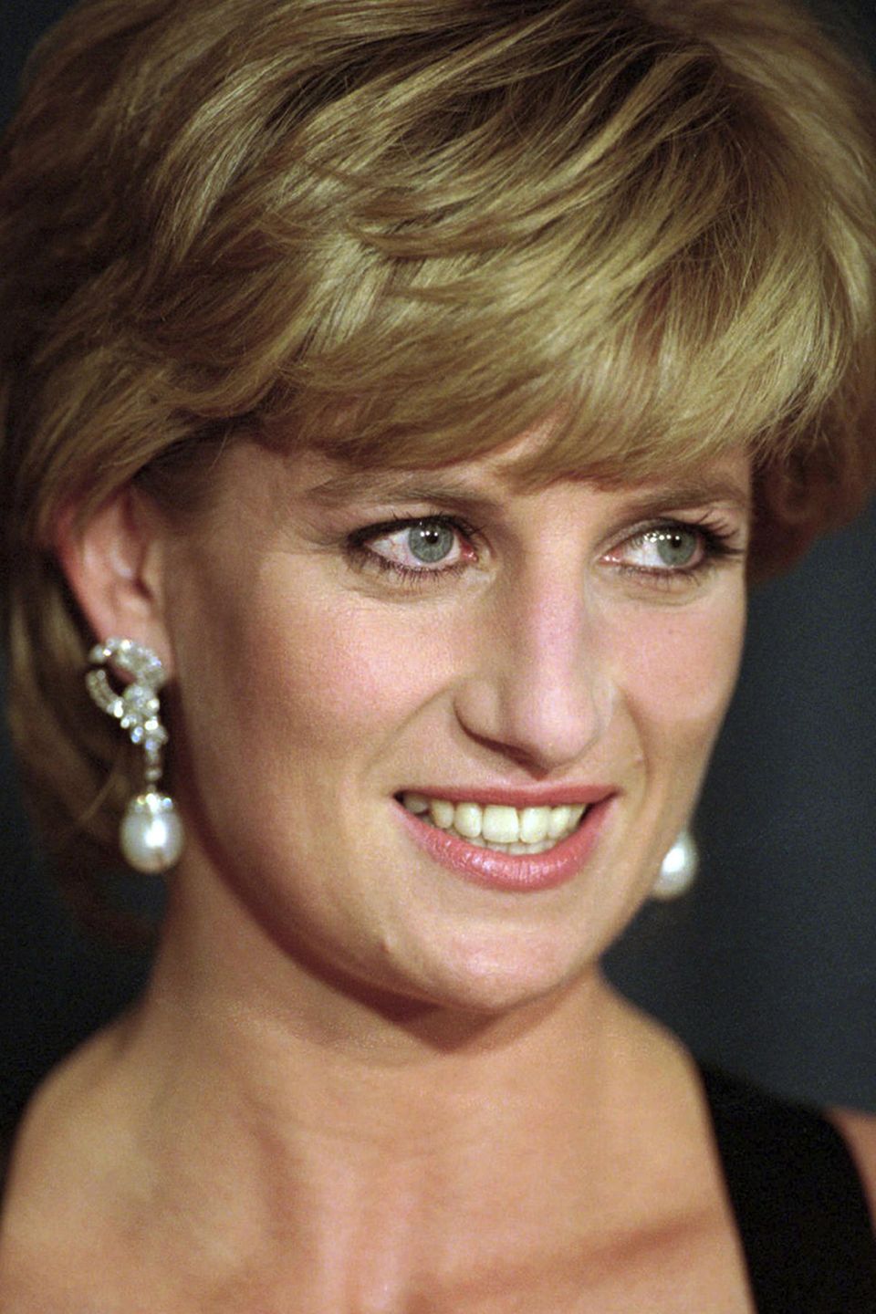 Prinzessin Diana (†), Emma Corrin Prinzessin Diana (†), Emma Corrin