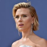 Fühlt sich von Paparazzi verfolgt: Hollywood-Star Scarlett Johansson