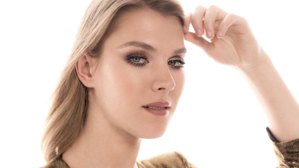 GNTM-Kandidatin Tatjana  "Germany's next Topmodel" läuft immer Donnerstags um 20:15 Uhr auf ProSieben.