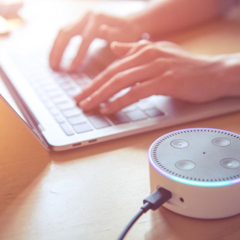 Amazon will das Leben der Menschen mit Alexa vereinfachen