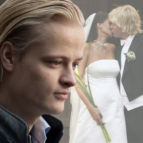 Marius Borg Høiby: Sein Vater Morten Borg lässt sich scheiden