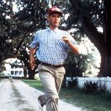 Tom Hanks' schauspielerische Leistung als "Forrest Gump" im gleichnamigen cineastischen Meisterwerk war nicht nur oscarreif, sondern auch dementsprechend prämiert.