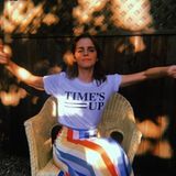 2019  Feministin, Umweltaktivistin, Menschenrechtlerin - Emma Watson ist viel mehr als "nur" Schauspielerin. Aus ihr hat sich eine der inspirierendsten Frauen unserer Zeit entwickelt.